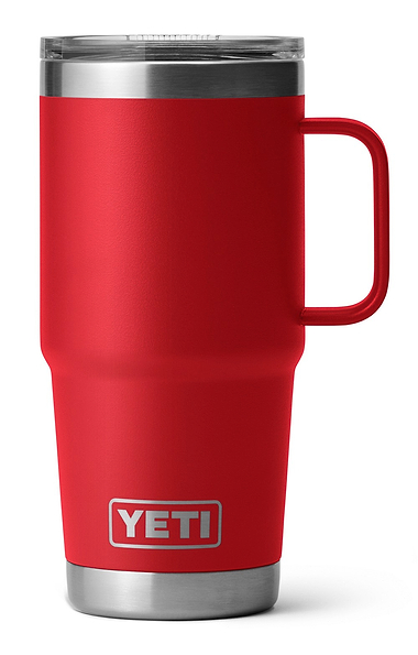 YETI Rambler 20oz Travel Mug