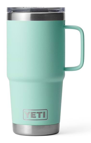 YETI Rambler 20oz Travel Mug
