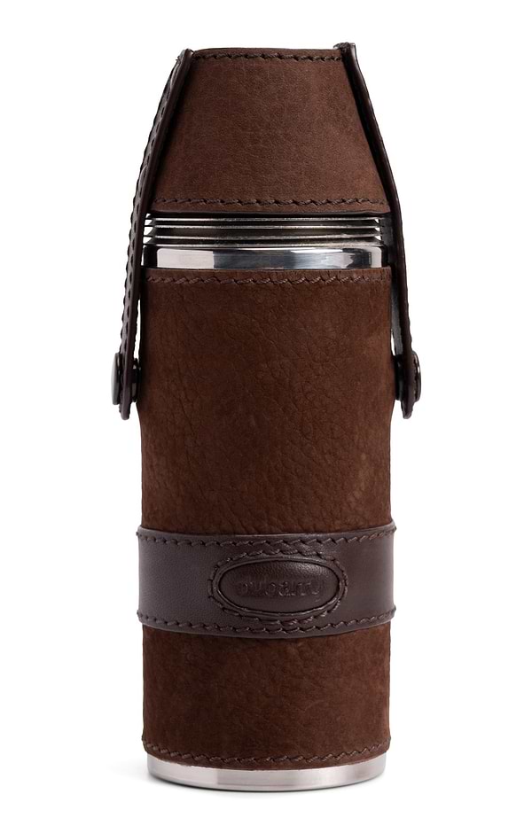 Dubarry Jersey Hunter Flask