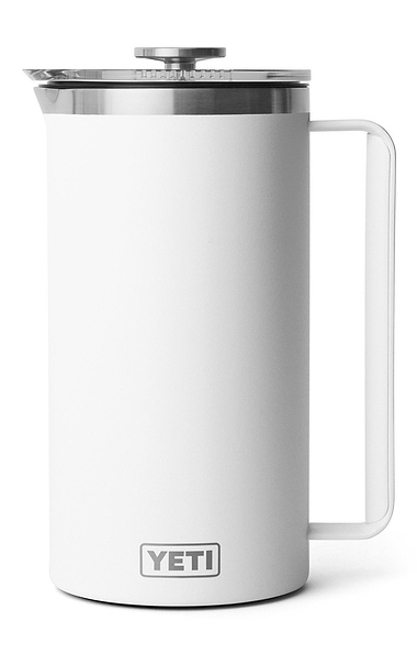 Yeti French Press 64oz