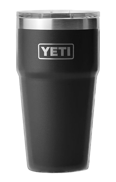 Yeti Rambler 16oz Stackable Cup