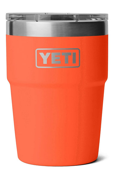Yeti Rambler 16oz Stackable Cup