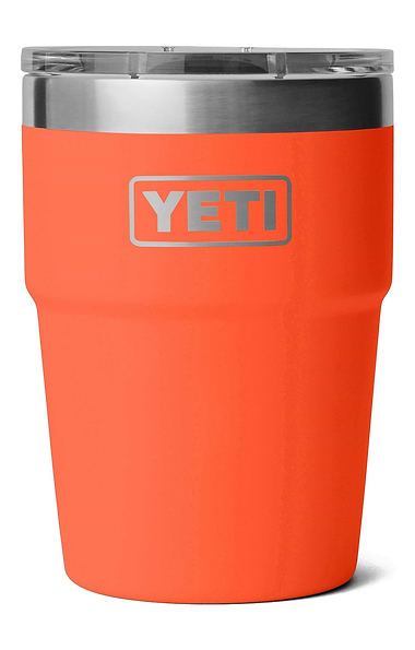 Yeti Rambler 16oz Stackable Cup