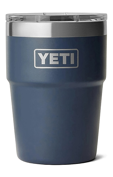 Yeti Rambler 16oz Stackable Cup