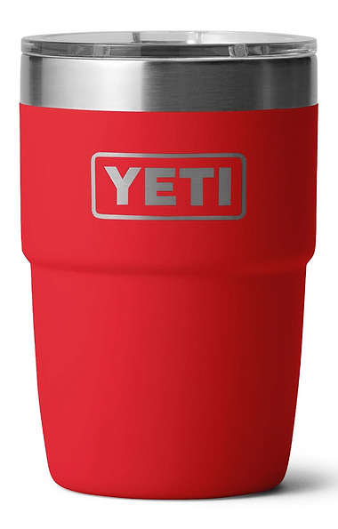 Yeti Rambler 16oz Stackable Cup