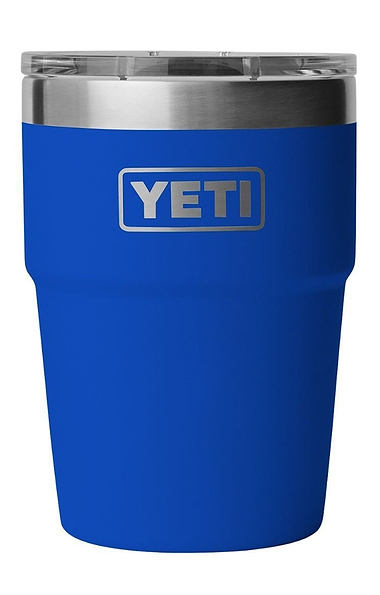 Yeti Rambler 16oz Stackable Cup