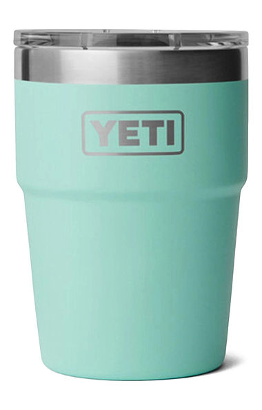 Yeti Rambler 16oz Stackable Cup