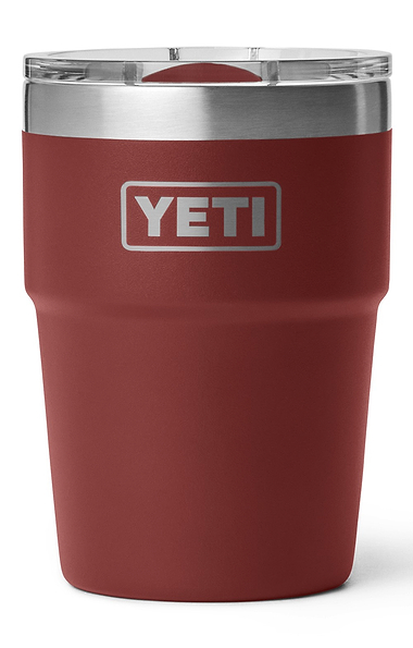 Yeti Rambler 16oz Stackable Cup