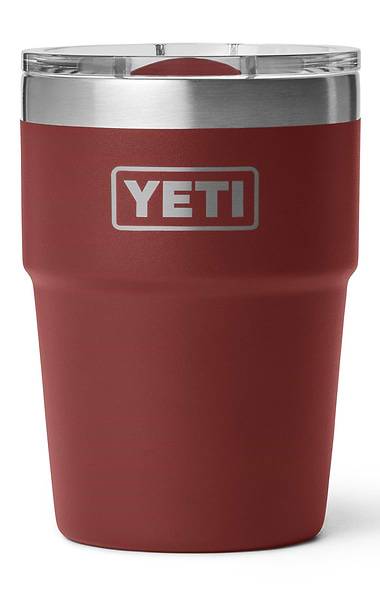 Yeti Rambler 16oz Stackable Cup