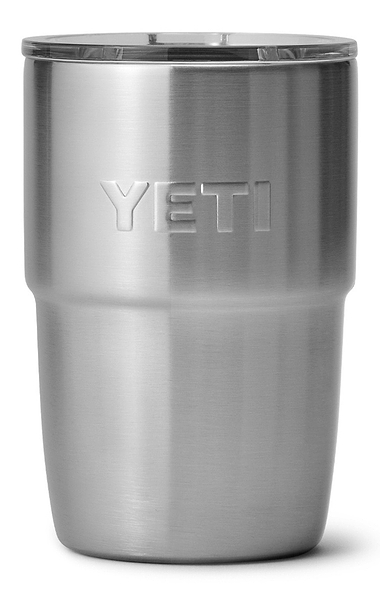 Yeti Rambler 16oz Stackable Cup