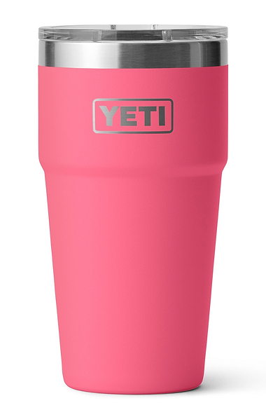 Yeti Rambler 16oz Stackable Cup