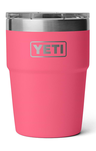 Yeti Rambler 16oz Stackable Cup