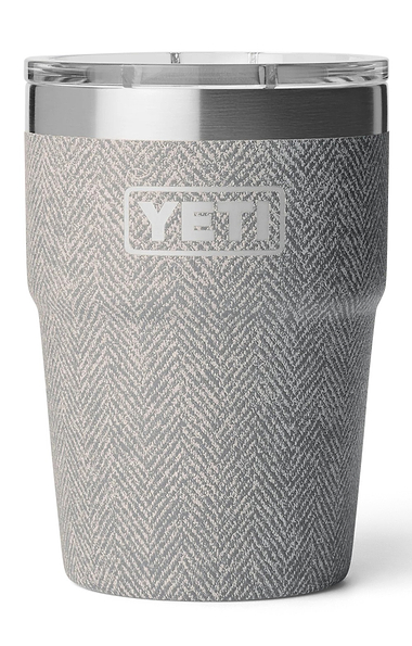 Yeti Rambler 16oz Stackable Cup