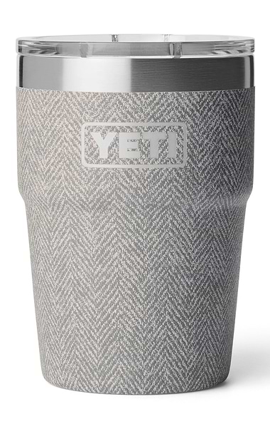 Yeti Rambler 16oz Stackable Cup