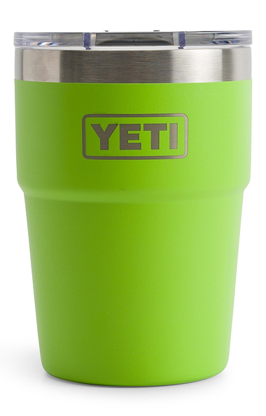 Yeti Rambler 16oz Stackable Cup