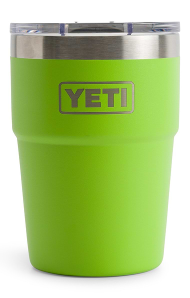 Yeti Rambler 16oz Stackable Cup