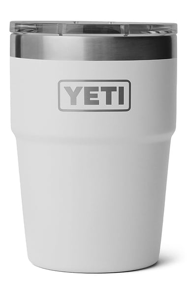 Yeti Rambler 16oz Stackable Cup