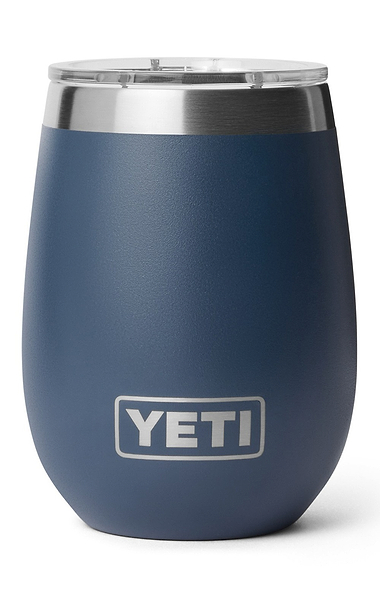 Yeti Rambler 10oz Wine Tumbler Ceramic