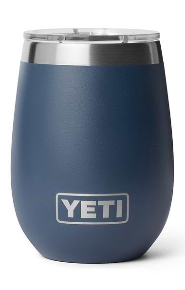 Yeti Rambler 10oz Wine Tumbler Ceramic