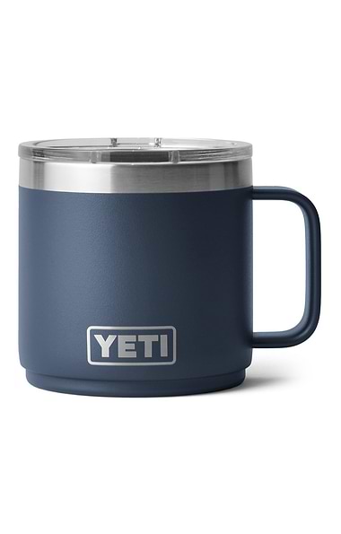 Yeti Rambler 14oz Mug Ceramic