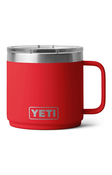Yeti Rambler 14oz Mug Ceramic