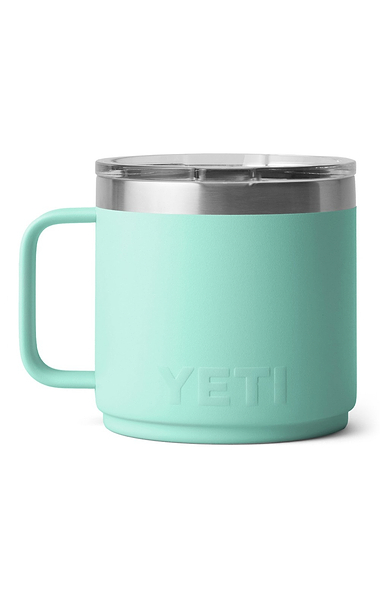 Yeti Rambler 14oz Mug Ceramic