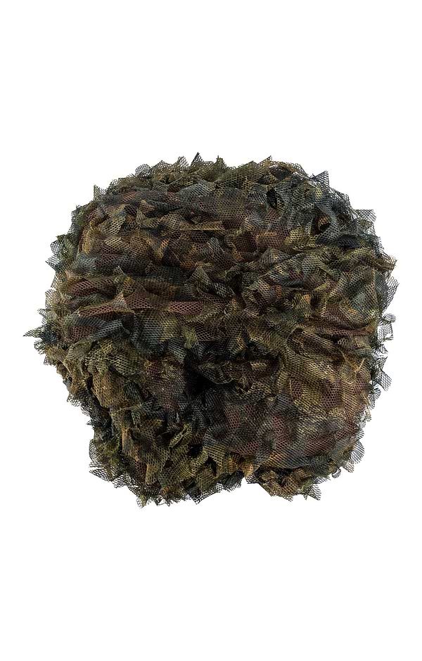 Men's Jack Pyke Stealth Camo Net