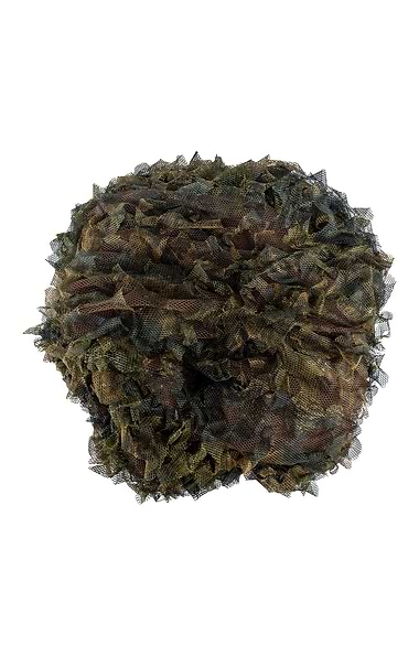 Men's Jack Pyke Stealth Camo Net