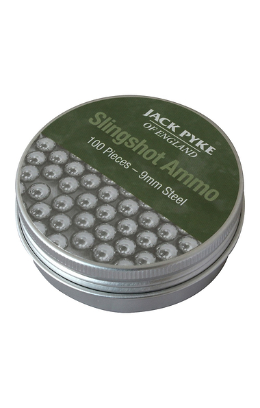 Men's Jack Pyke Slingshot Ammo
