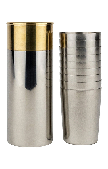 Men's Jack Pyke Cartridge Cup Set