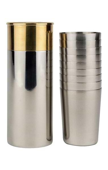 Men's Jack Pyke Cartridge Cup Set