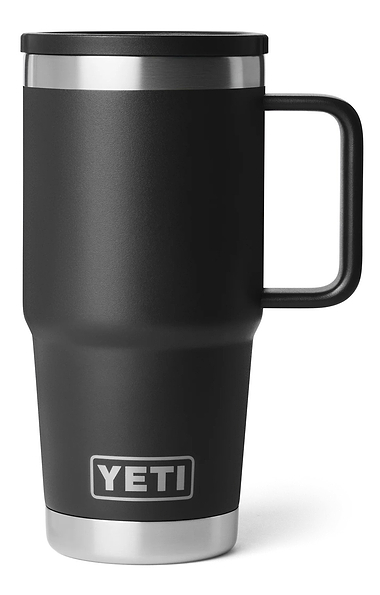 Yeti Rambler 20oz Travel Tumbler