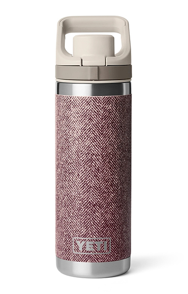 Yeti Rambler 18oz Straw Bottle