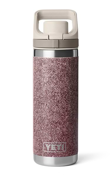 Yeti Rambler 18oz Straw Bottle