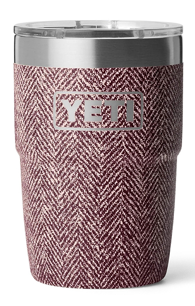 Yeti Rambler 8oz Travel Bottle