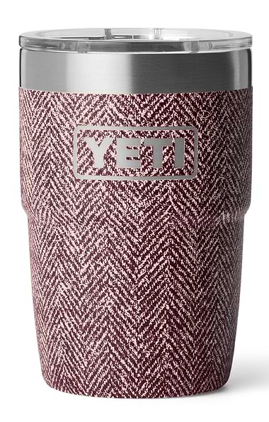 Yeti Rambler 8oz Travel Bottle