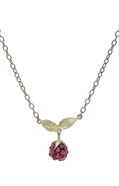 Raspberry Pendant