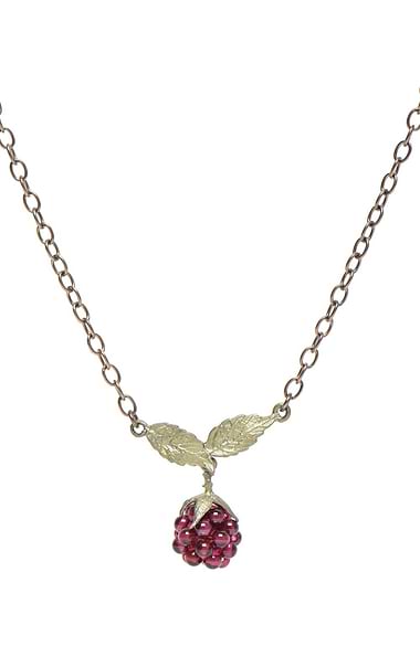 Raspberry Pendant