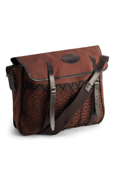 Jack Pyke Canvas Game Bag