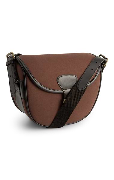 Jack Pyke Canvas Cartridge Bag