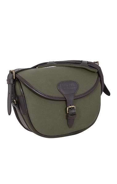 Jack Pyke Canvas Cartridge Bag