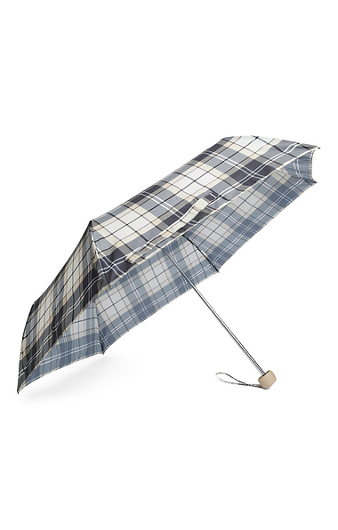 Ladies Barbour Portree Umbrella
