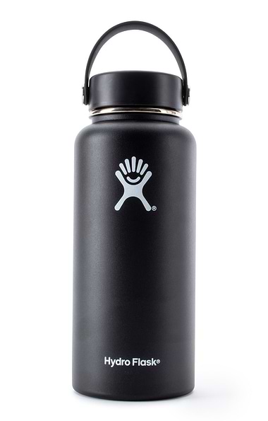 32oz Wide Flex Cap Hydro Flask