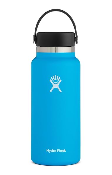 32oz Wide Flex Cap Hydro Flask
