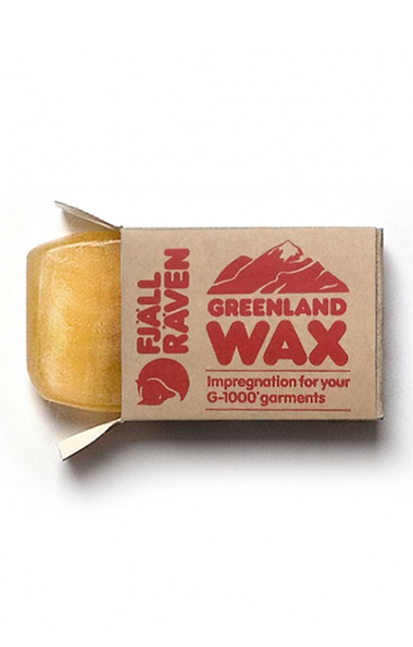 Fjallraven Greenland Wax