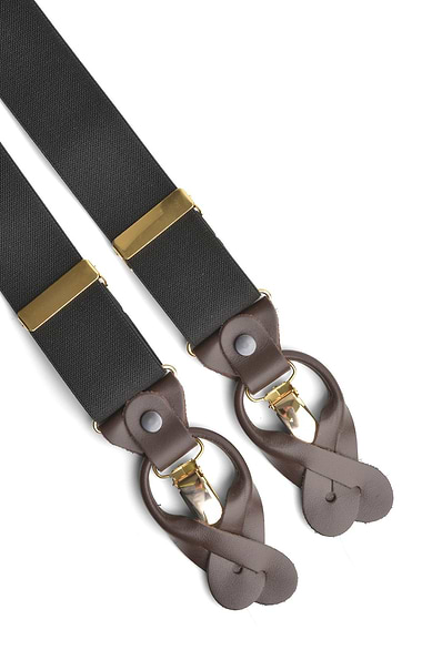 Men's Two in One Braces