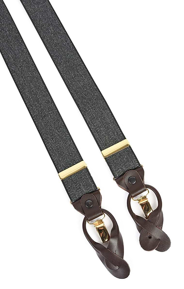 Men's Two in One Braces