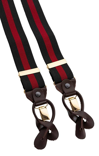 Men's Two in One Braces
