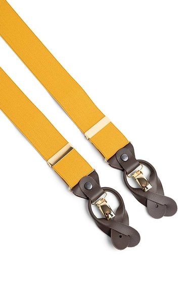 Men's Two in One Braces