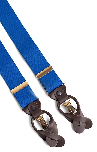 Men's Two in One Braces